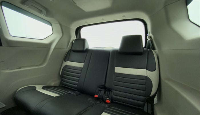 2020 Mahindra MARAZZO M 6 + 7 STR, Diesel, Manual, 10,653 km, Third Seat Row ( optional )