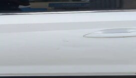 2021 Hyundai NEW I20 SPORTZ 1.2 MT, Petrol, Manual, 31,655 km, Front passenger door - Minor scratches