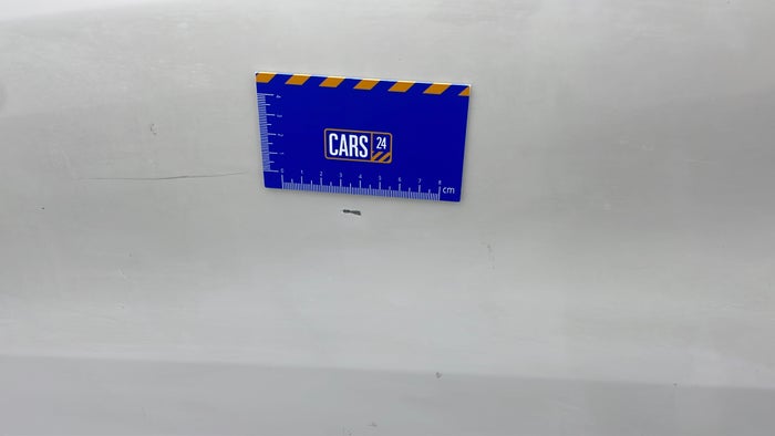 TOYOTA RUSH-Door Exterior LHS Front Scratch