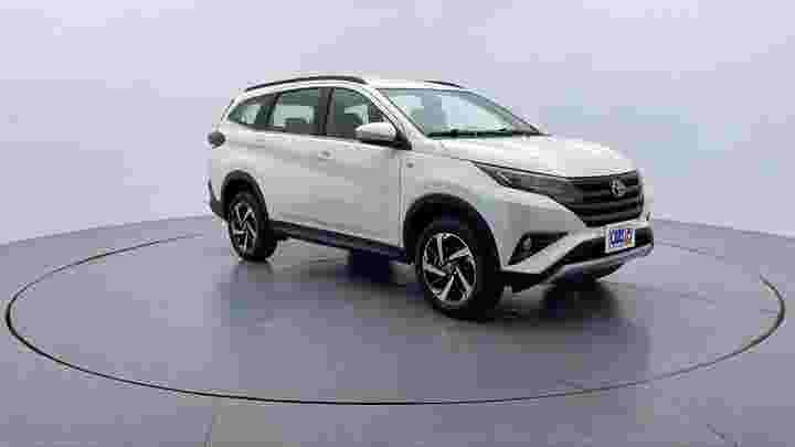 Used TOYOTA RUSH 2019 GX Automatic, 85,226 km, Petrol Car