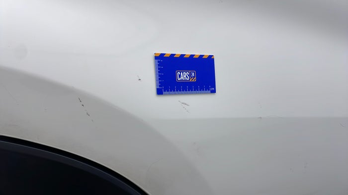 TOYOTA RUSH-Door Exterior RHS Rear Scratch