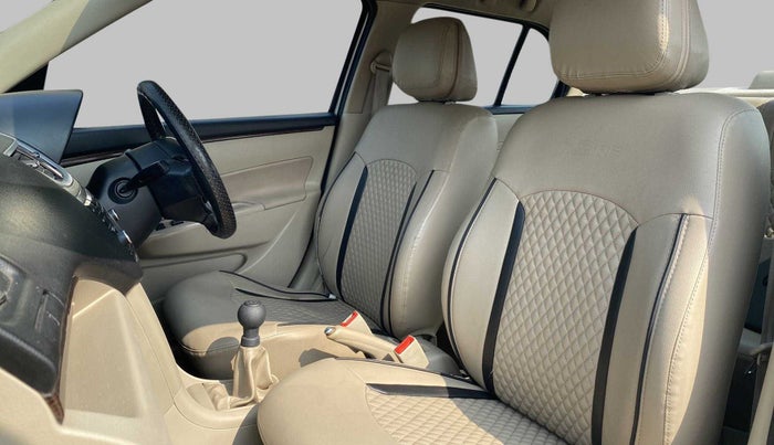 2015 Maruti Swift Dzire VDI ABS, Diesel, Manual, 94,398 km, Right Side Front Door Cabin