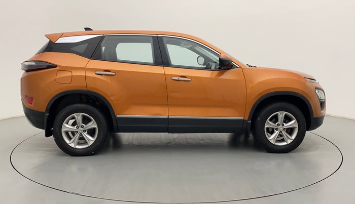 2019 Tata Harrier XZ 2.0L Kryotec, Diesel, Manual, 59,820 km, Right Side View