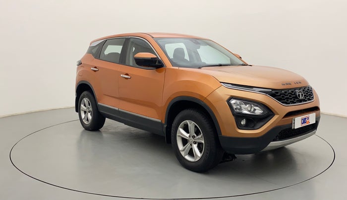 2019 Tata Harrier XZ 2.0L Kryotec, Diesel, Manual, 59,820 km, Right Front Diagonal