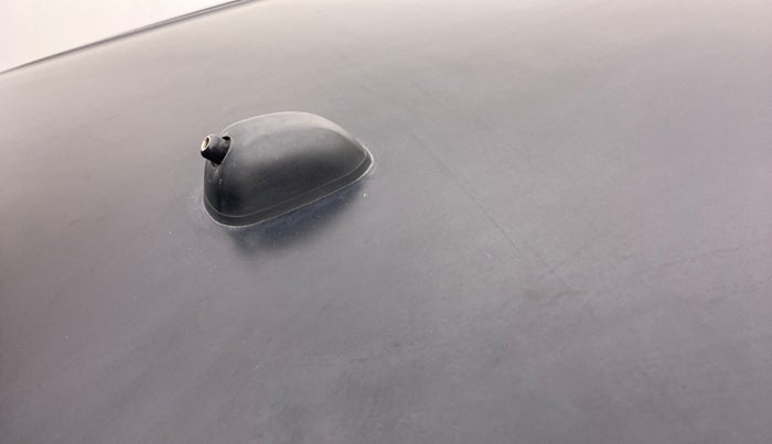 2016 Maruti Baleno DELTA PETROL 1.2, Petrol, Manual, 42,946 km, Roof - Antenna has minor damage