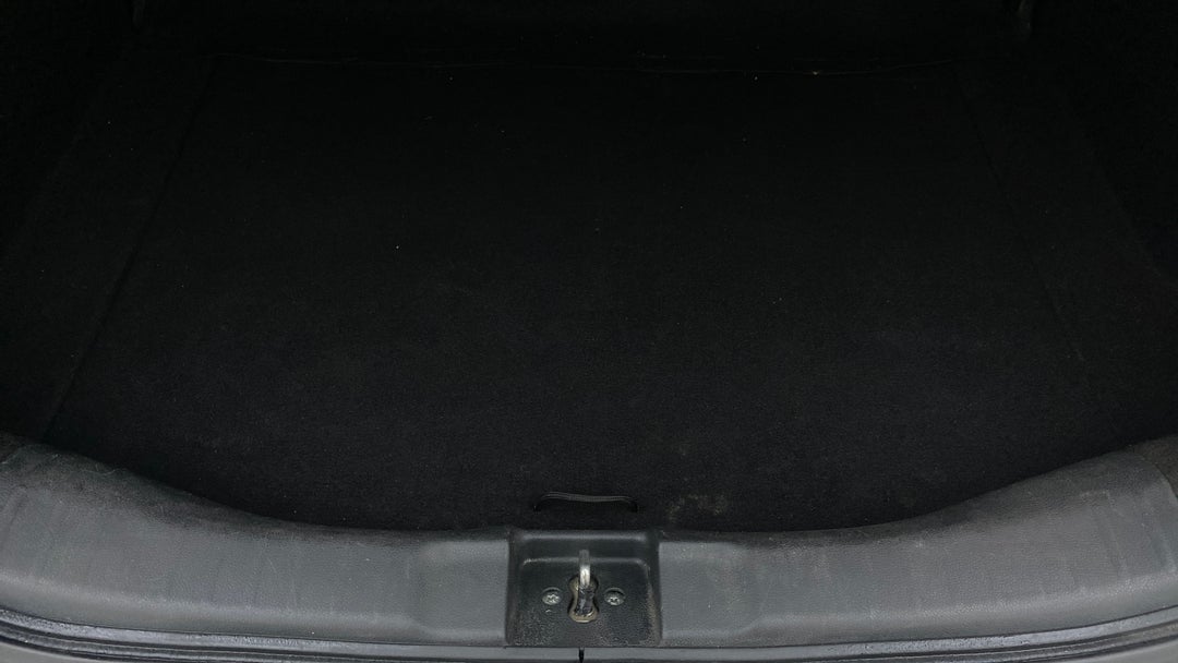 Boot Inside