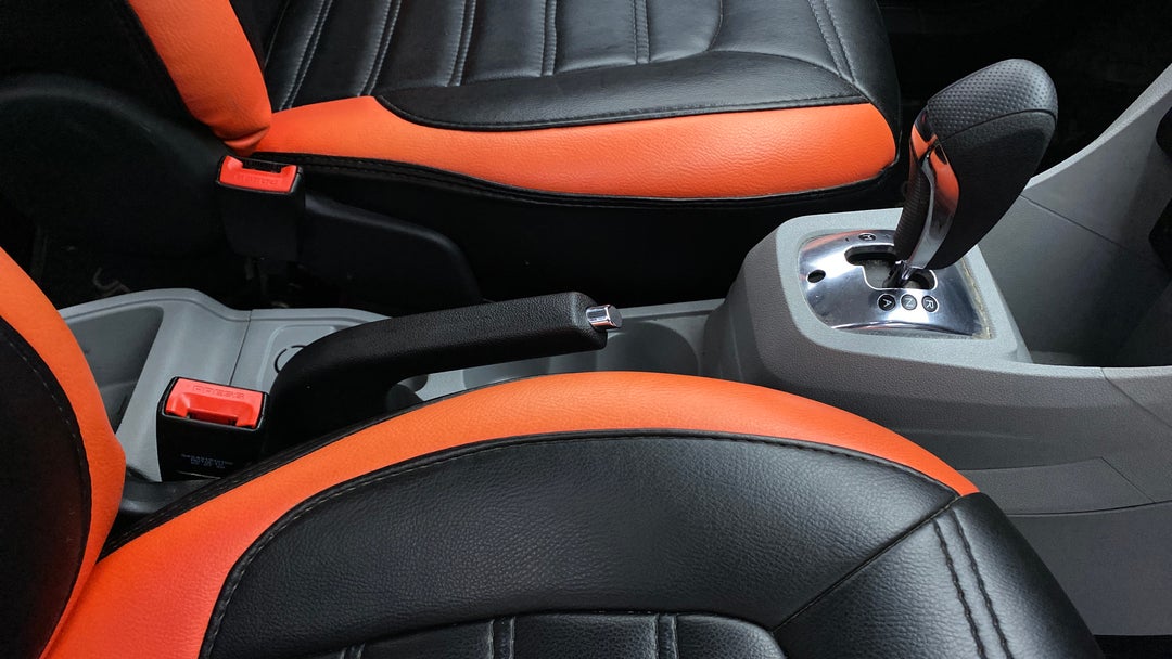 Gear Lever