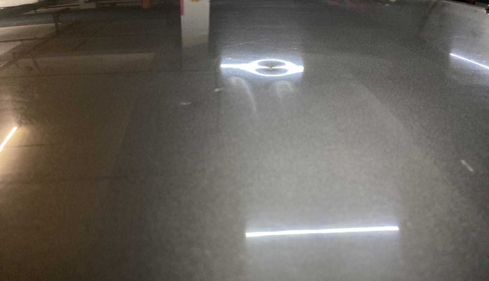2015 Honda City VX CVT PETROL, Petrol, Automatic, 59,455 km, Roof - Slightly dented