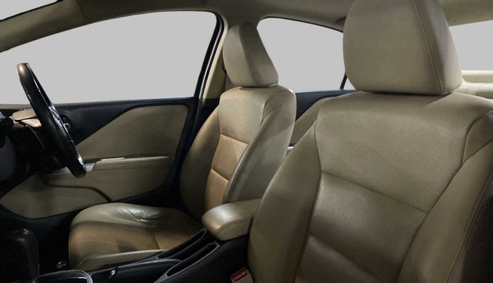 2015 Honda City VX CVT PETROL, Petrol, Automatic, 59,455 km, Right Side Front Door Cabin