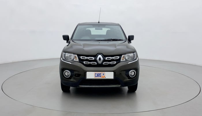 2015 Renault Kwid RXT, Petrol, Manual, 34,746 km, Highlights