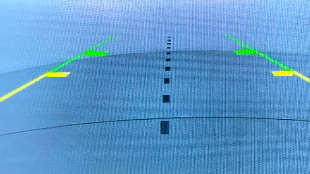 Parking Camera