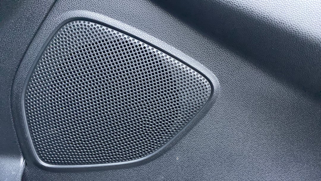 Speaker 