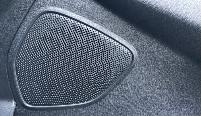 2019 Ford Ecosport 1.5 TITANIUM PLUS TI VCT AT, Petrol, Automatic, 70,719 km, Speaker