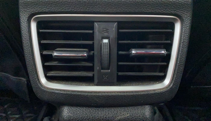 2019 Honda Civic 1.8L I-VTEC ZX CVT, Petrol, Automatic, 31,854 km, Rear AC Vents