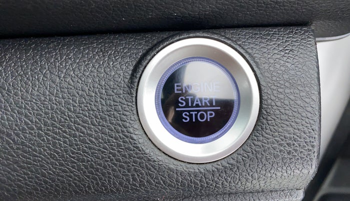 2019 Honda Civic 1.8L I-VTEC ZX CVT, Petrol, Automatic, 31,854 km, Keyless Start/ Stop Button