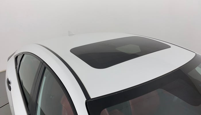 2019 Honda Civic 1.8L I-VTEC ZX CVT, Petrol, Automatic, 31,854 km, Roof