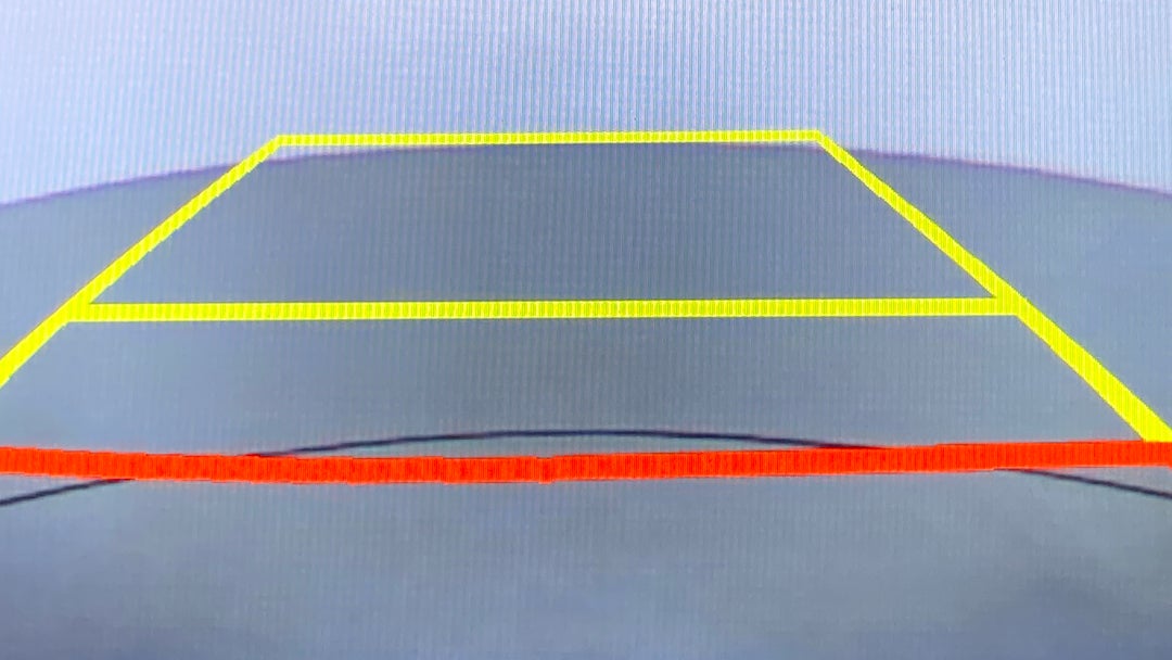 Parking Camera