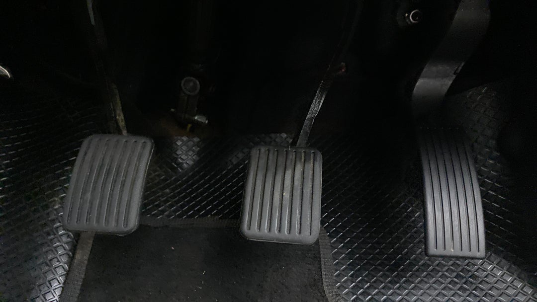 Pedals