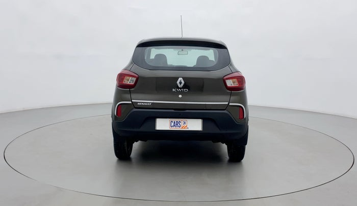 2021 Renault Kwid RXT, Petrol, Manual, 22,507 km, Back/Rear