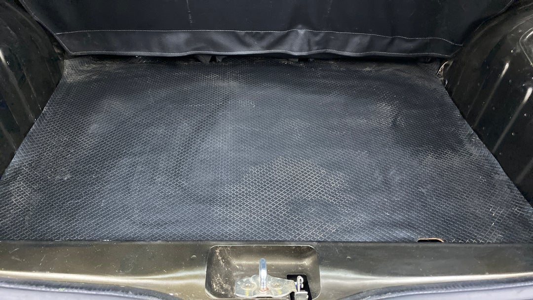 Boot Inside