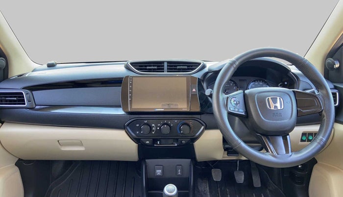 2019 Honda Amaze 1.2L I-VTEC S, Petrol, Manual, 12,237 km, Dashboard