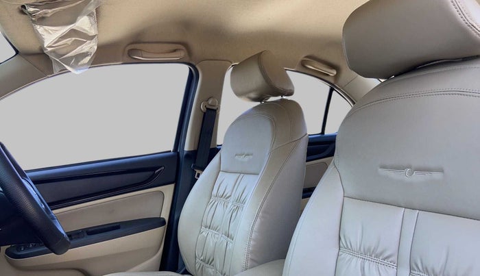 2019 Honda Amaze 1.2L I-VTEC S, Petrol, Manual, 12,237 km, Right Side Front Door Cabin