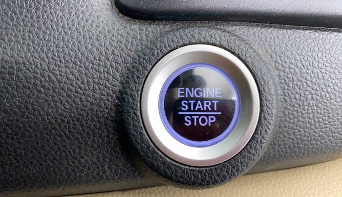 2018 Honda Amaze 1.2 V MT I-VTEC, CNG, Manual, 25,637 km, Keyless Start/ Stop Button