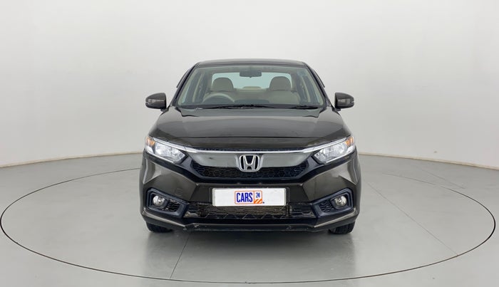 2018 Honda Amaze 1.2 V MT I-VTEC, CNG, Manual, 25,637 km, Highlights