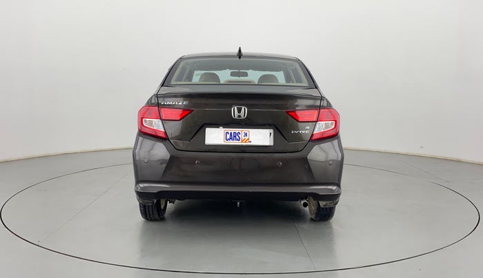 2018 Honda Amaze 1.2 V MT I-VTEC, CNG, Manual, 25,637 km, Back/Rear