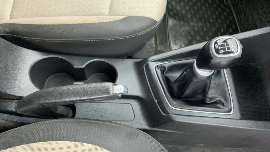 Gear Lever