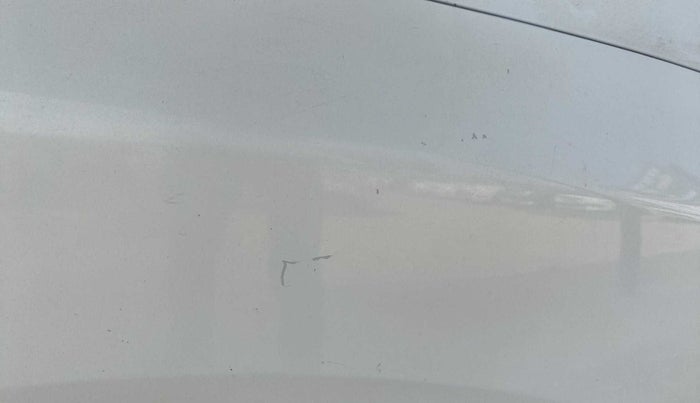2015 Honda City SV MT PETROL, Petrol, Manual, 61,854 km, Right fender - Minor scratches