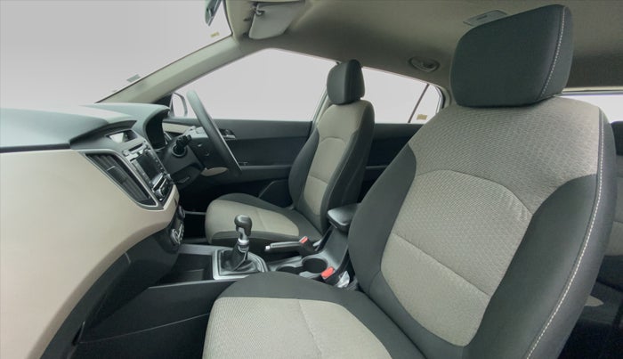 2018 Hyundai Creta 1.6 SX CRDI, Diesel, Manual, 54,775 km, Right Side Front Door Cabin
