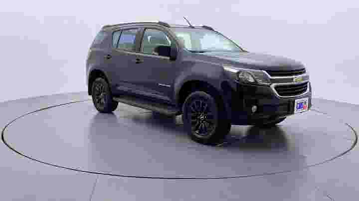 Used CHEVROLET TRAILBLAZER 2017 Z71 Automatic, 145,758 km, Petrol Car
