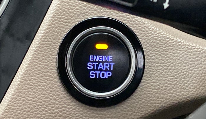 2018 Hyundai Elite i20 ASTA 1.2 (O), Petrol, Manual, 24,988 km, Keyless Start/ Stop Button