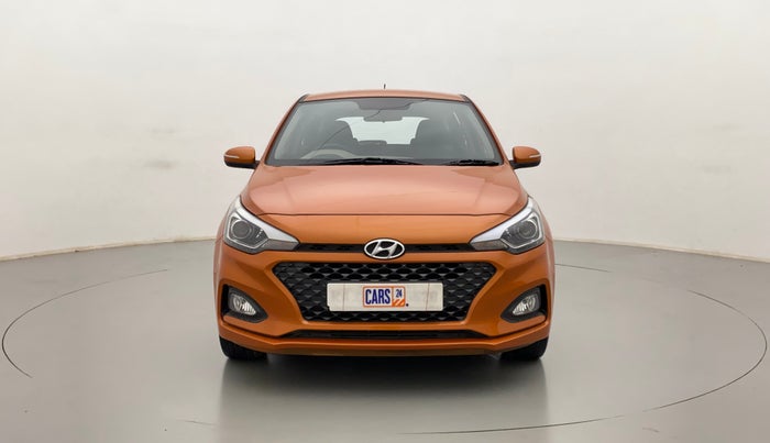 2018 Hyundai Elite i20 ASTA 1.2 (O), Petrol, Manual, 24,988 km, Highlights