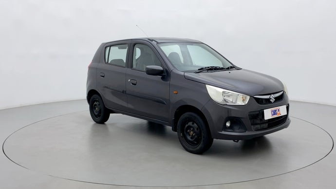 2017 Maruti Alto K10 VXI (O)