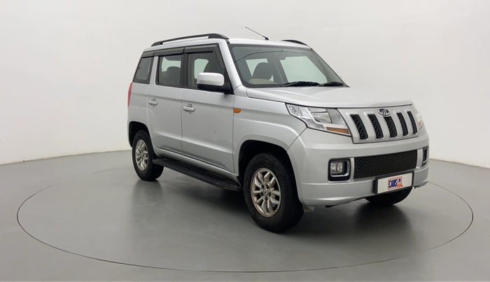2016 Mahindra TUV300 T8 AMT, Diesel, Automatic, 69,694 km, Right Front Diagonal