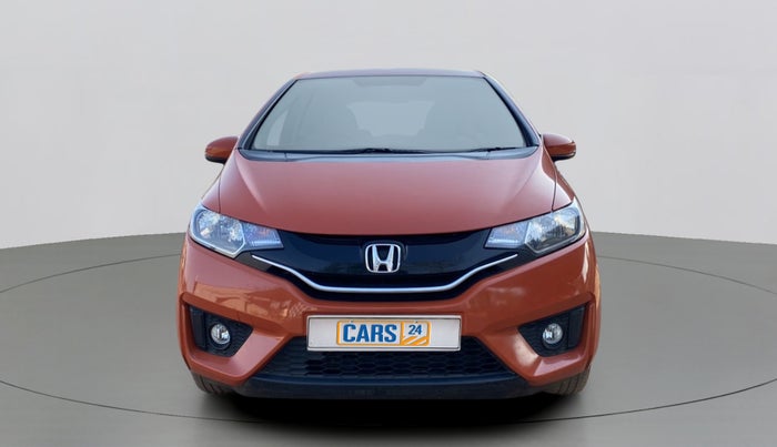 2015 Honda Jazz 1.2L I-VTEC V, Petrol, Manual, 24,956 km, Highlights