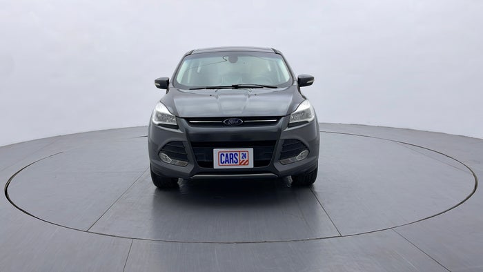 FORD ESCAPE-Front View