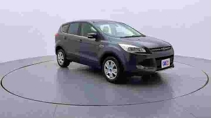 Used FORD ESCAPE 2016 S Automatic, 91,890 km, Petrol Car