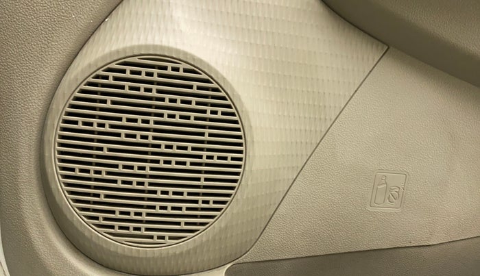 2015 Toyota Etios Liva G, Petrol, Manual, 96,553 km, Speaker