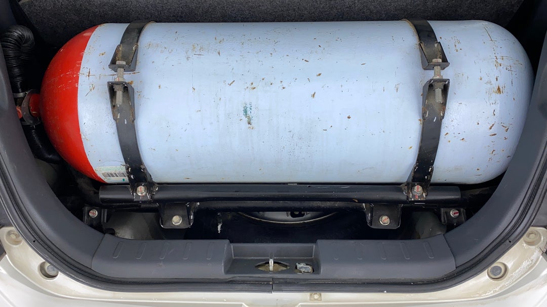 Boot Inside