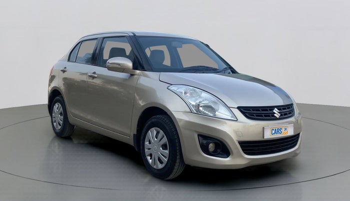 2014 Maruti Swift Dzire VDI, Diesel, Manual, 78,872 km, SRP