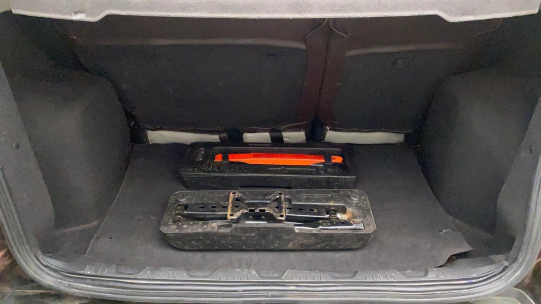 Boot Inside