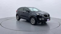 Used KIA SPORTAGE 2015 LX Automatic, 143,862 km, Petrol Car