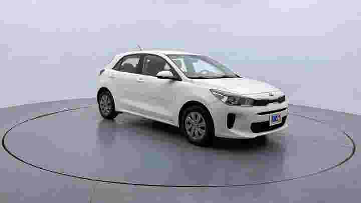2020 KIA RIO