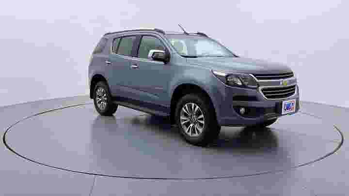 Used CHEVROLET TRAILBLAZER 2019 LTZ Automatic, 51,755 km, Petrol Car