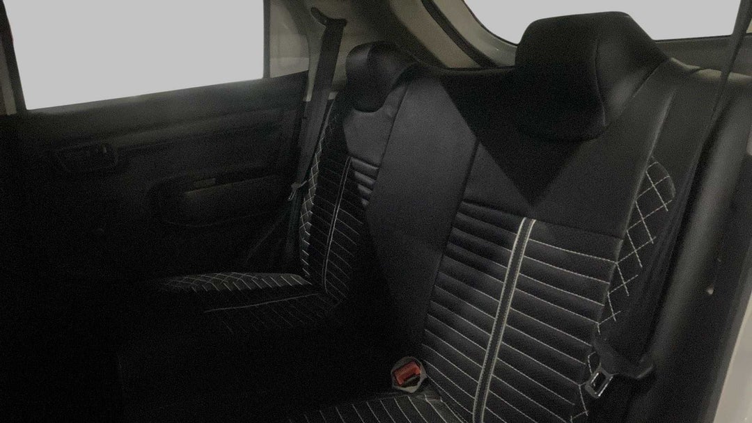 Right Side Rear Door Cabin