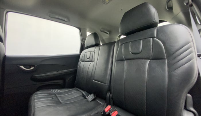 2016 Honda BR-V 1.5L I-VTEC S, Petrol, Manual, 46,226 km, Right Side Rear Door Cabin