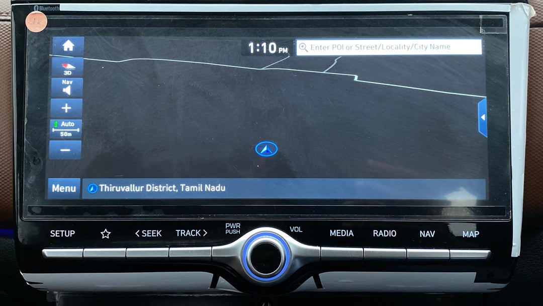 Navigation System